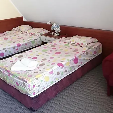 Тихият Залив Guest house
