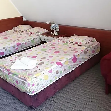 Тихият Залив Guest house