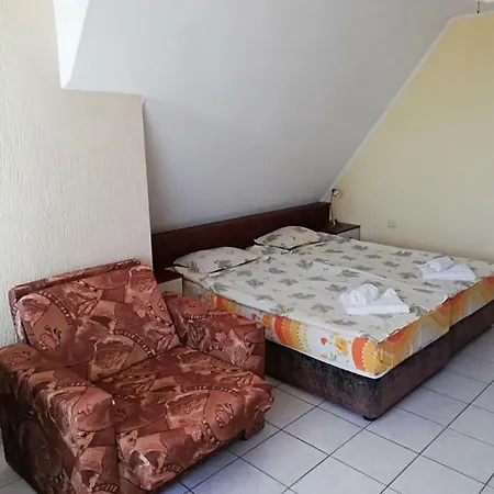 Guest house Тихият Залив