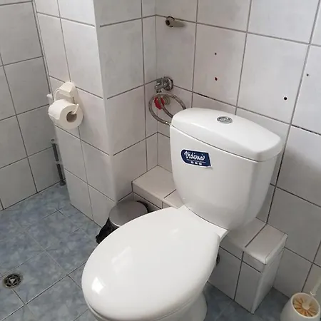 Тихият Залив *