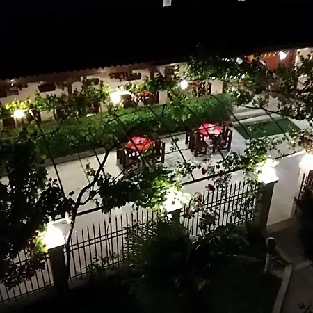 Тихият Залив Guest house