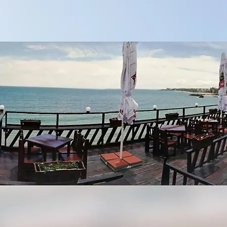 Guest house Тихият Залив Nesebar