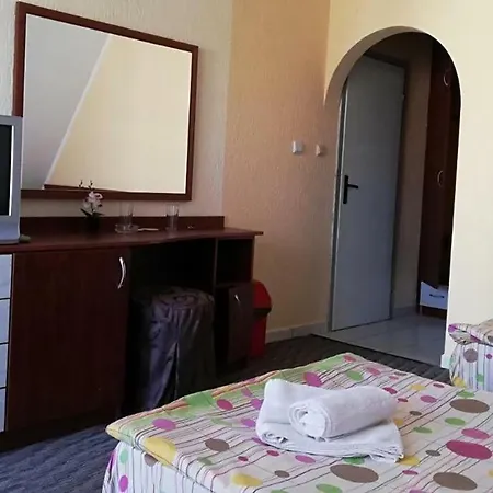Guest house Тихият Залив