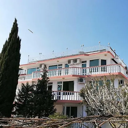 Тихият Залив * Nesebar